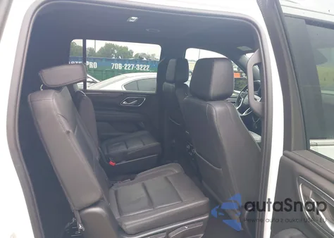 2023 Chevrolet Suburban 4Wd Lt z USA, uszkodzony, nr VIN 1GNSKCKD6PR173085